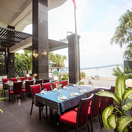 Seaside Resort Vung Tau Exterior photo