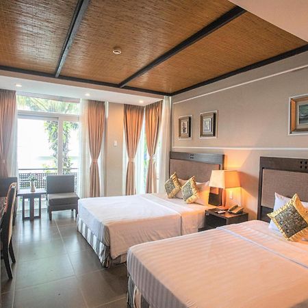 Seaside Resort Vung Tau Exterior photo