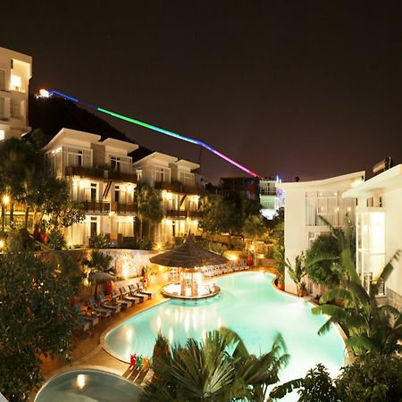 Seaside Resort Vung Tau Exterior photo