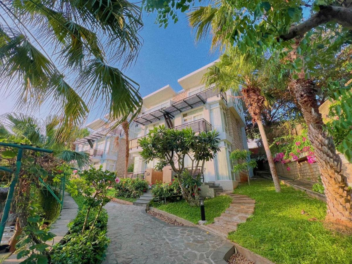 Seaside Resort Vung Tau Exterior photo