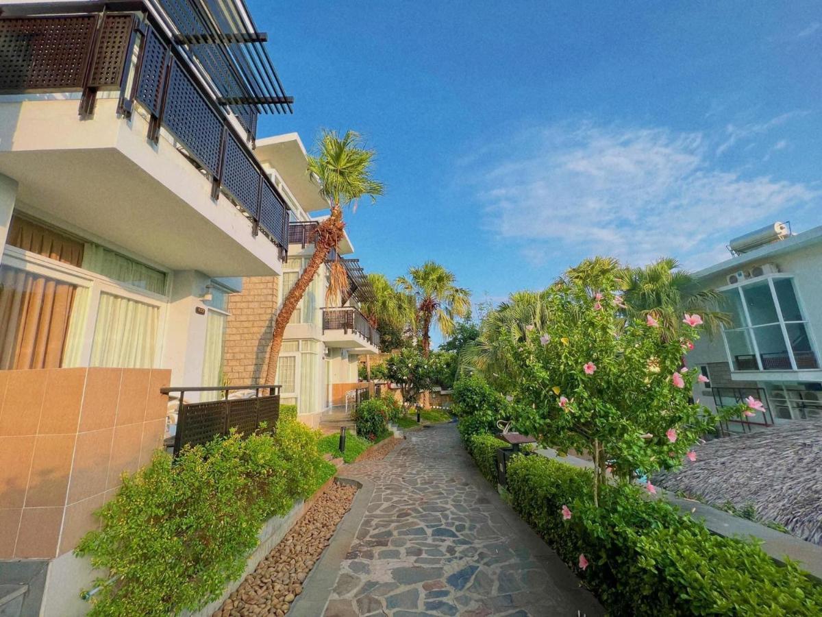 Seaside Resort Vung Tau Exterior photo