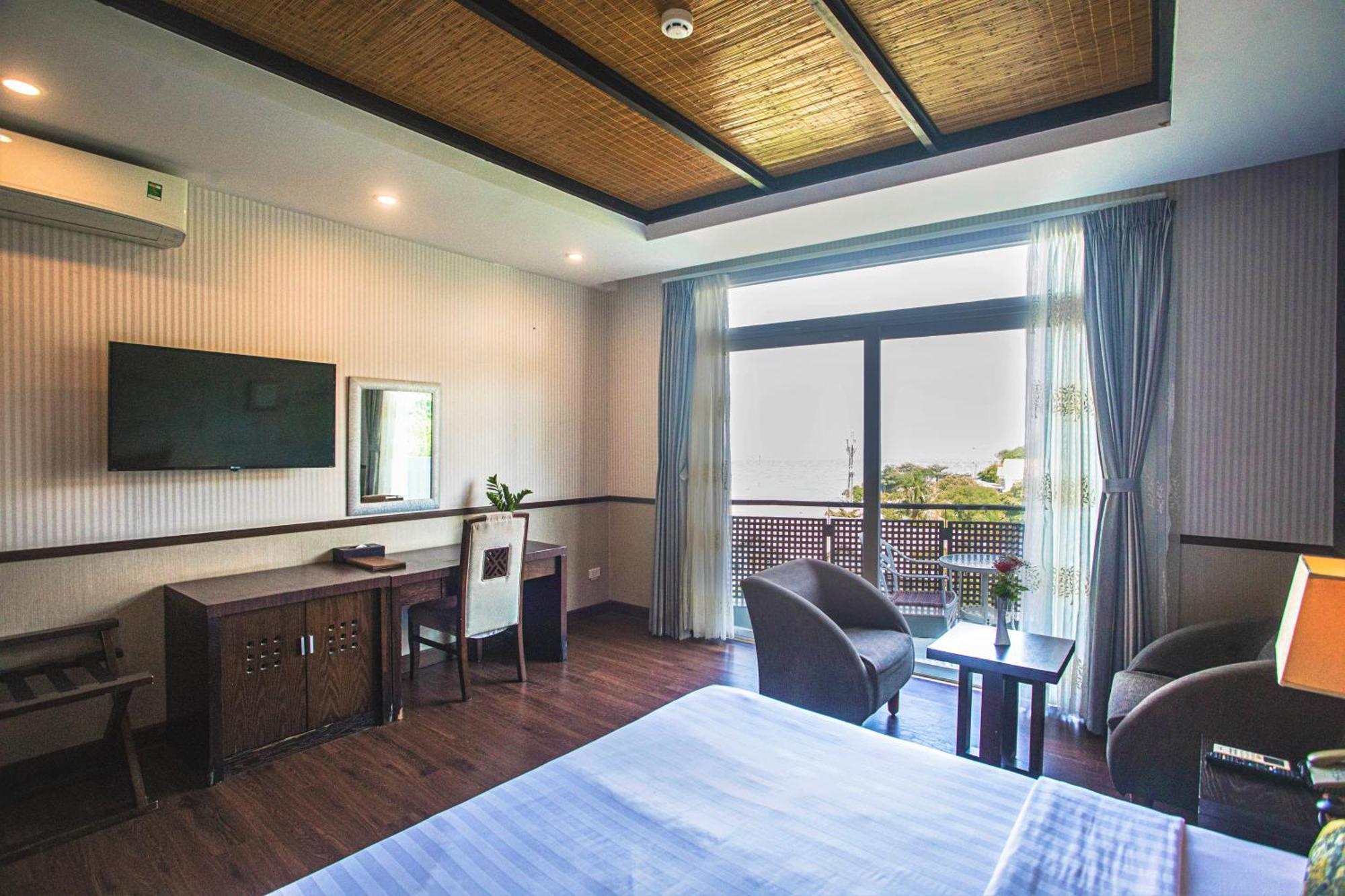 Seaside Resort Vung Tau Room photo