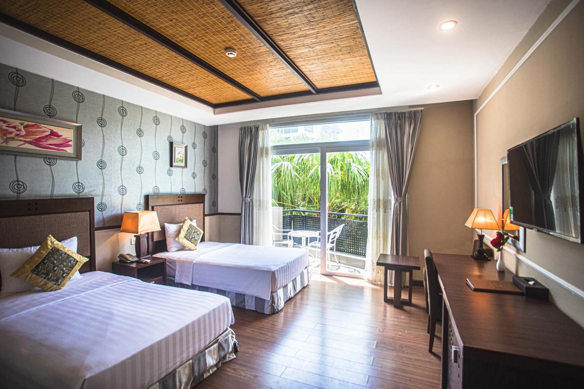 Seaside Resort Vung Tau Room photo
