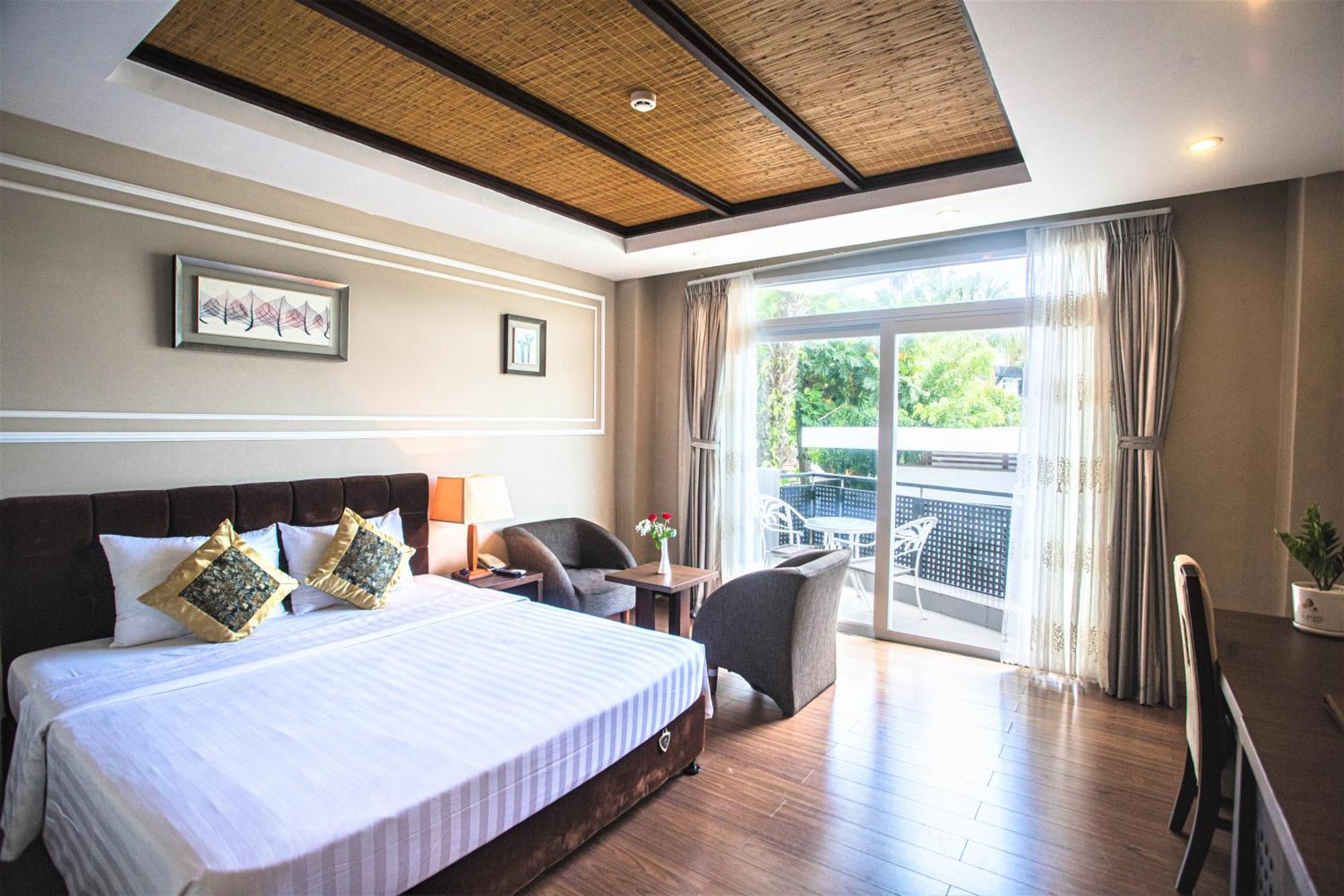 Seaside Resort Vung Tau Room photo