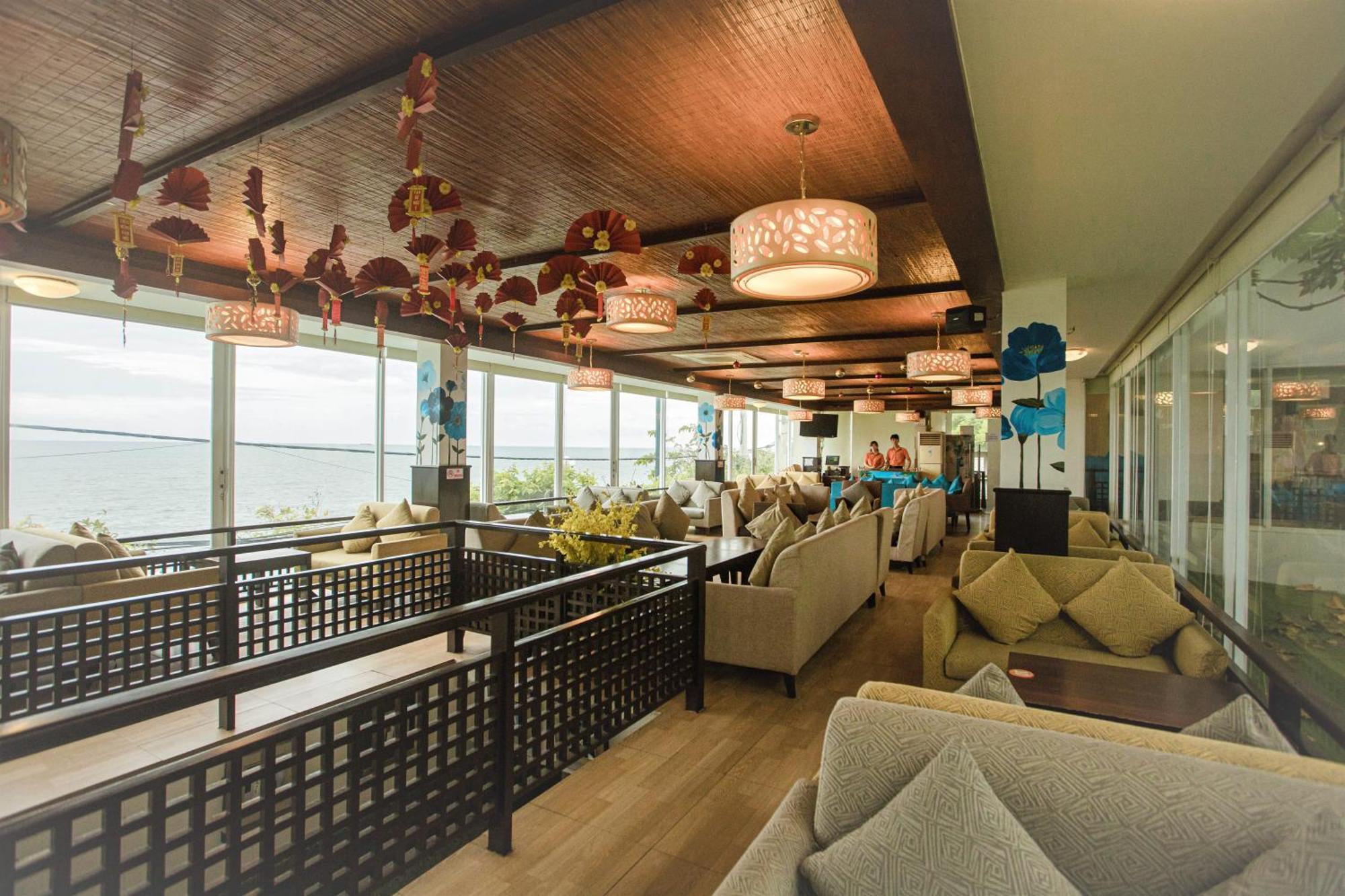 Seaside Resort Vung Tau Exterior photo