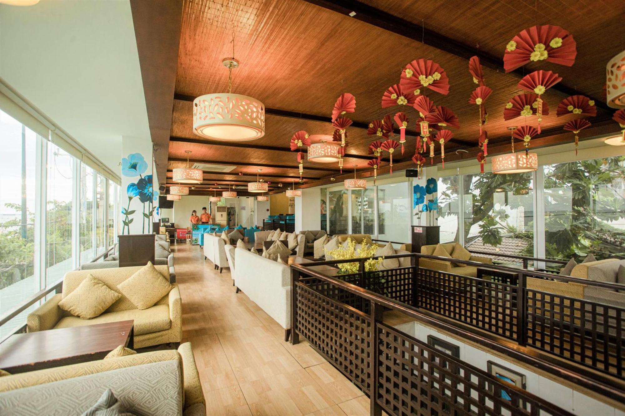 Seaside Resort Vung Tau Exterior photo
