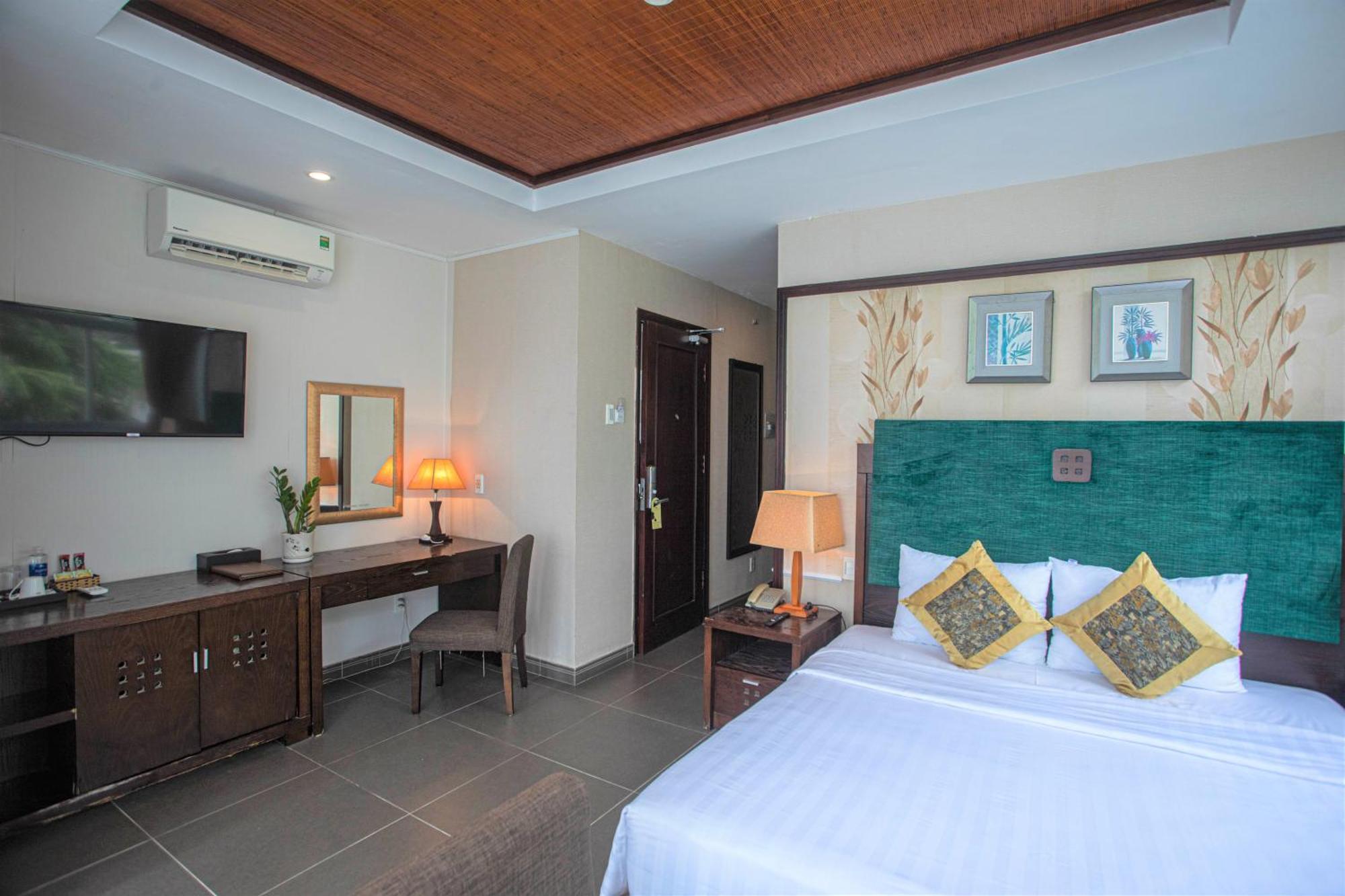 Seaside Resort Vung Tau Exterior photo