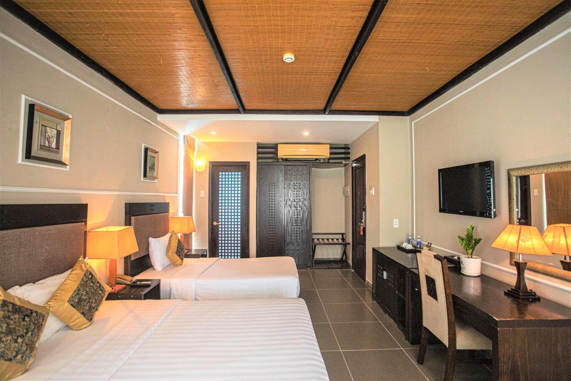 Seaside Resort Vung Tau Exterior photo