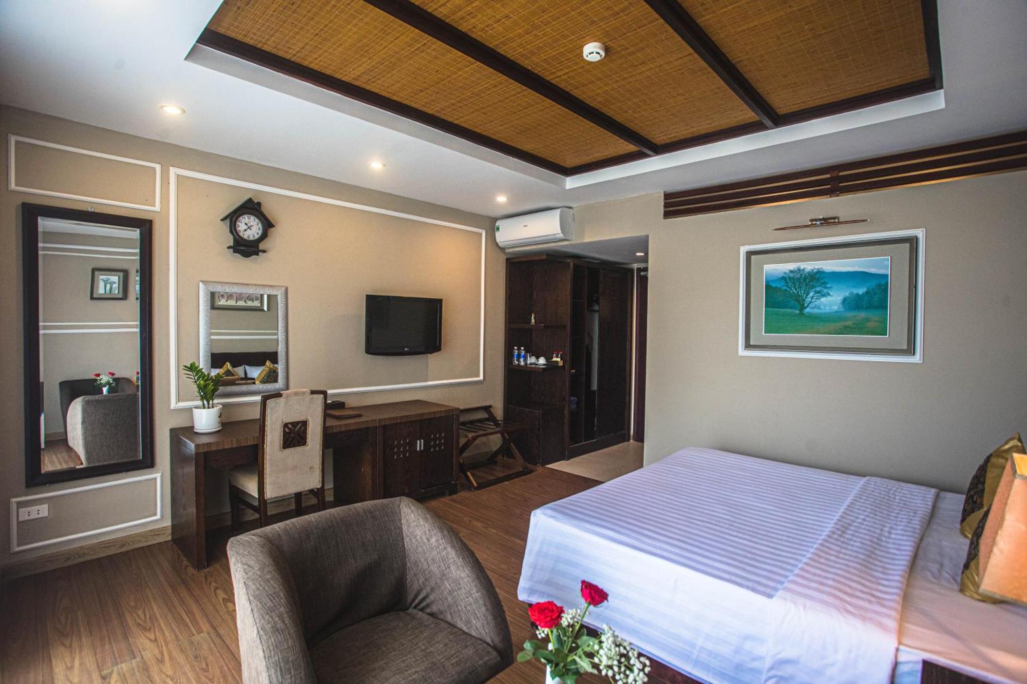 Seaside Resort Vung Tau Room photo