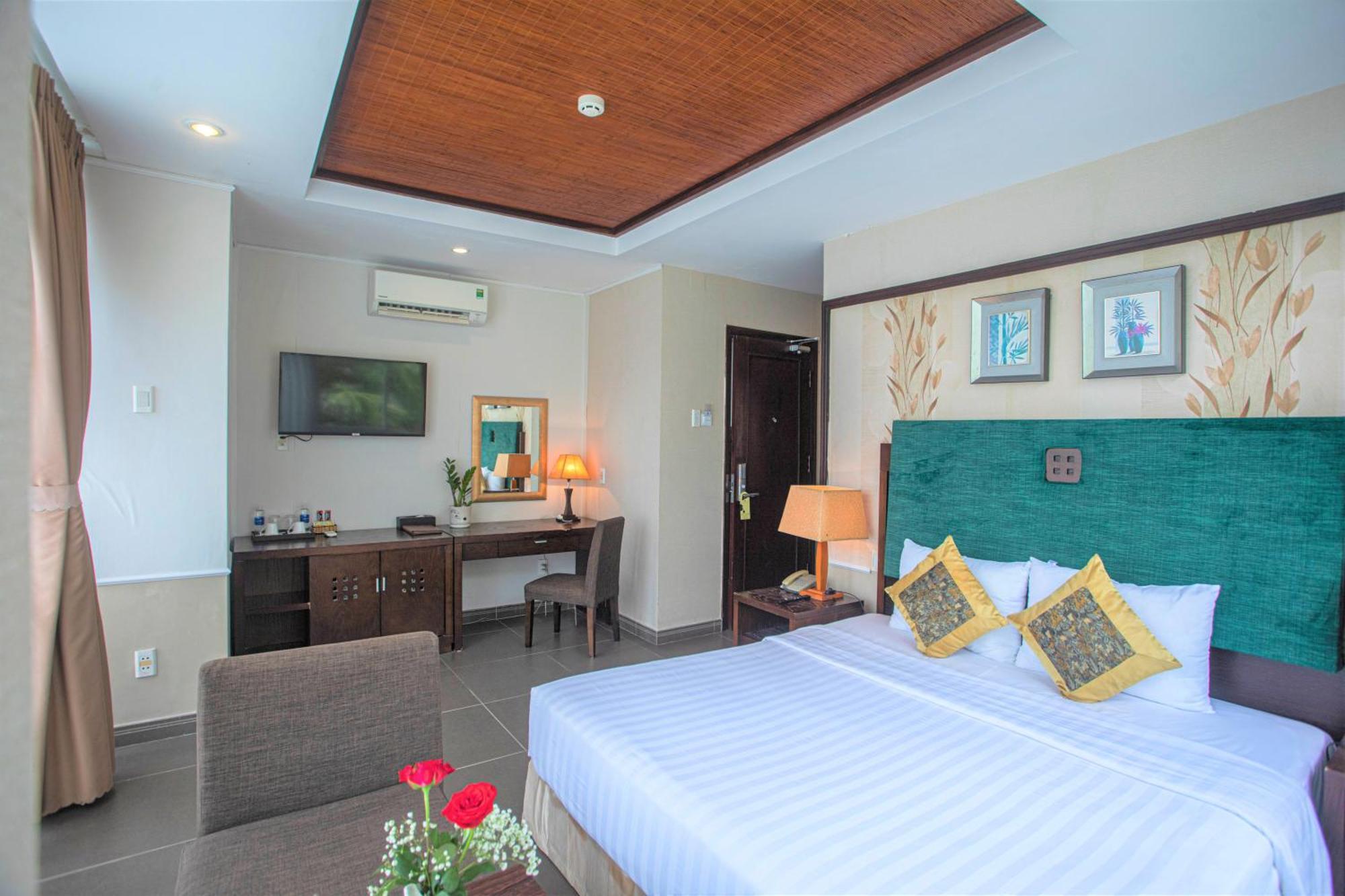 Seaside Resort Vung Tau Room photo