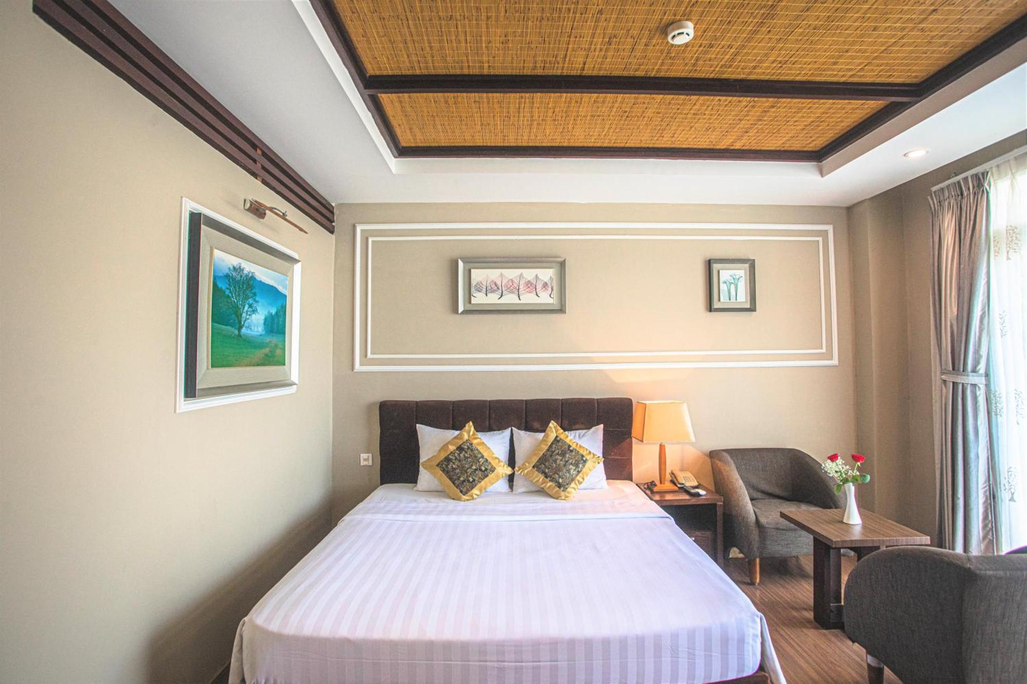 Seaside Resort Vung Tau Room photo