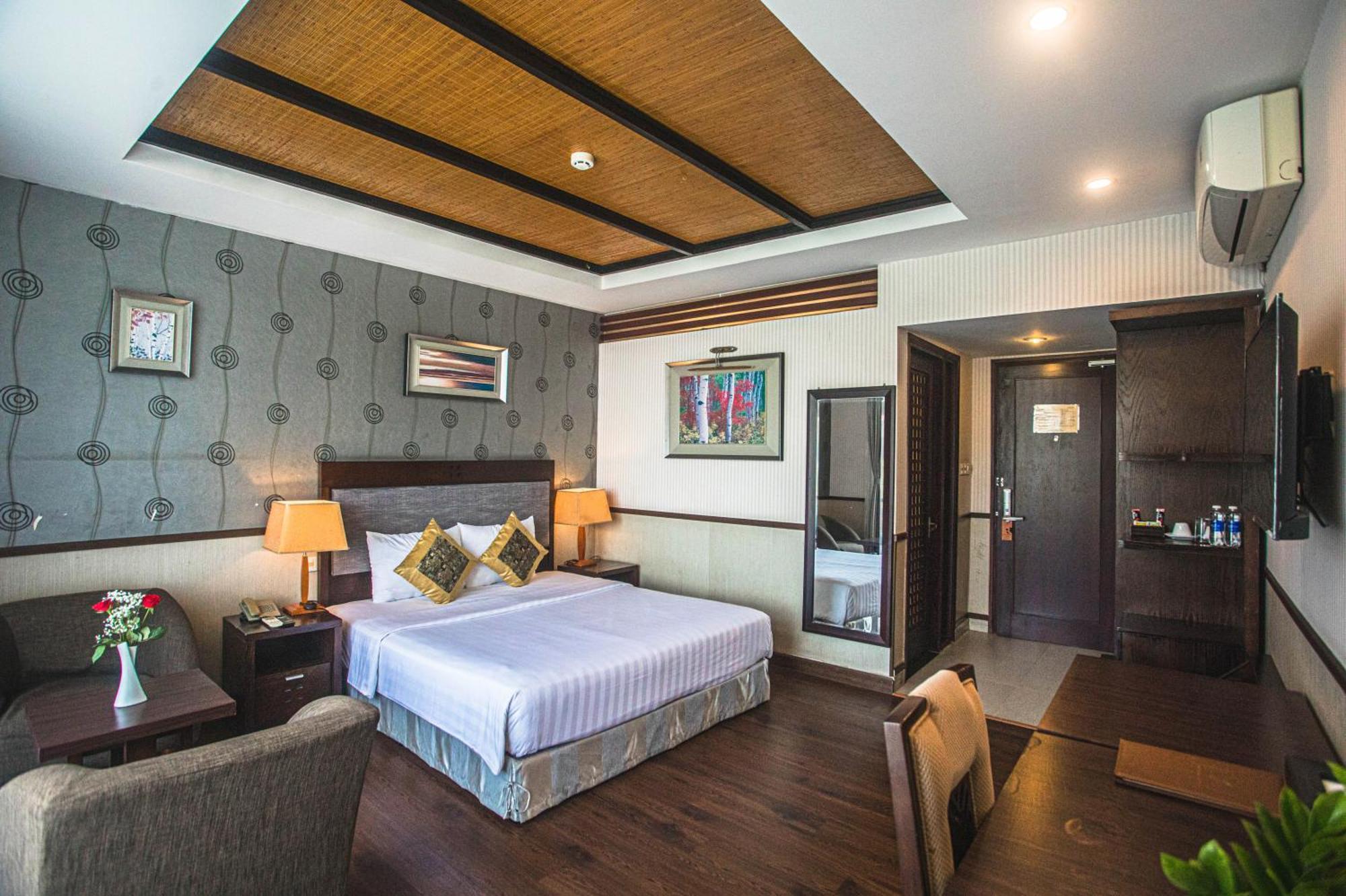Seaside Resort Vung Tau Room photo