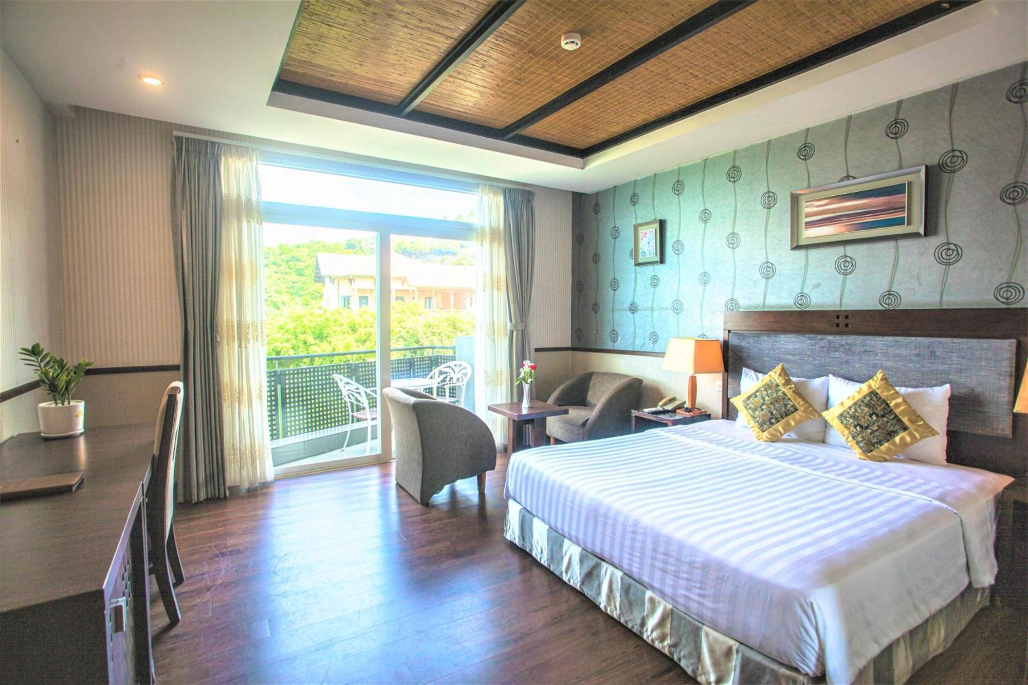 Seaside Resort Vung Tau Room photo