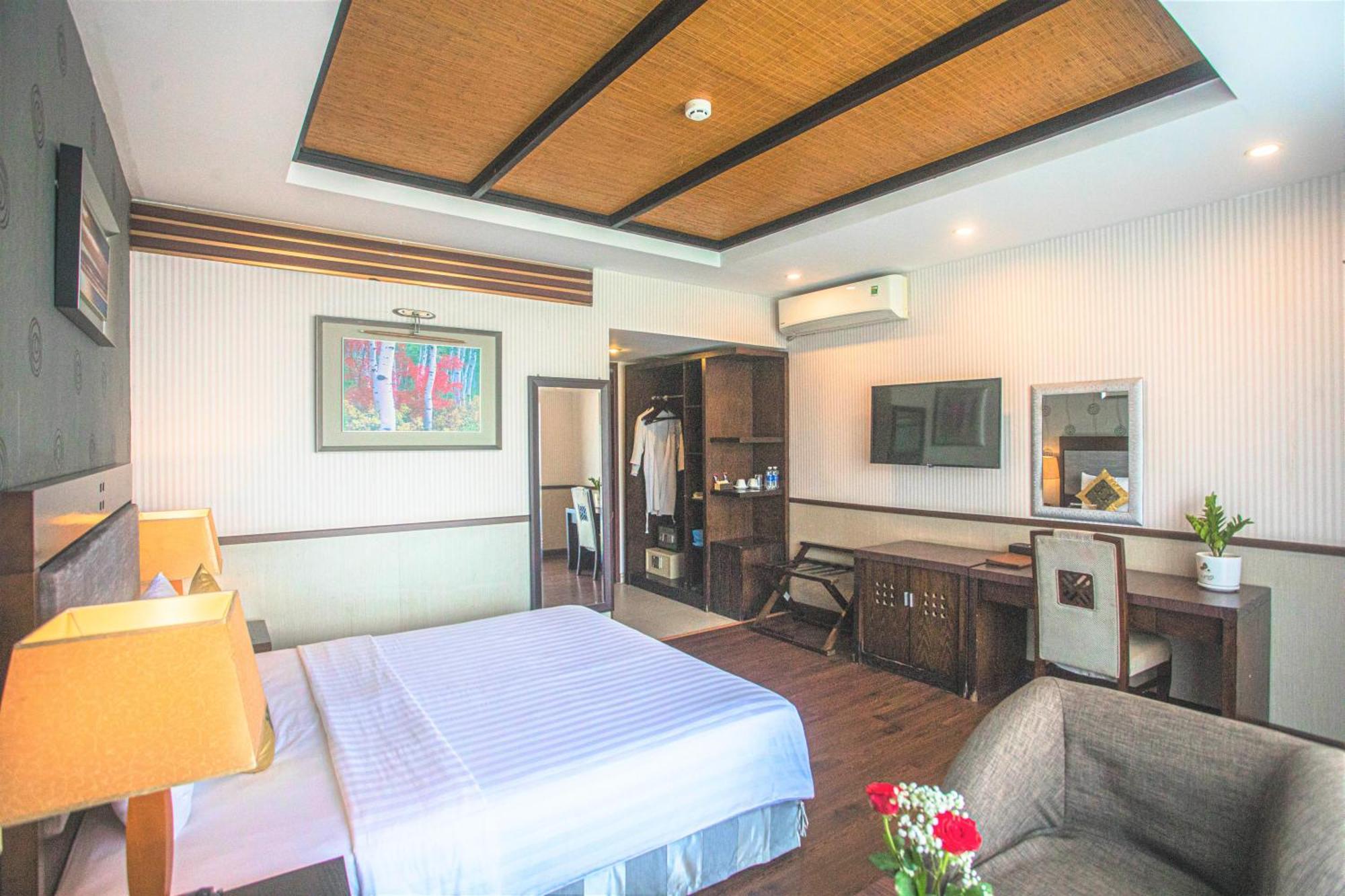 Seaside Resort Vung Tau Room photo