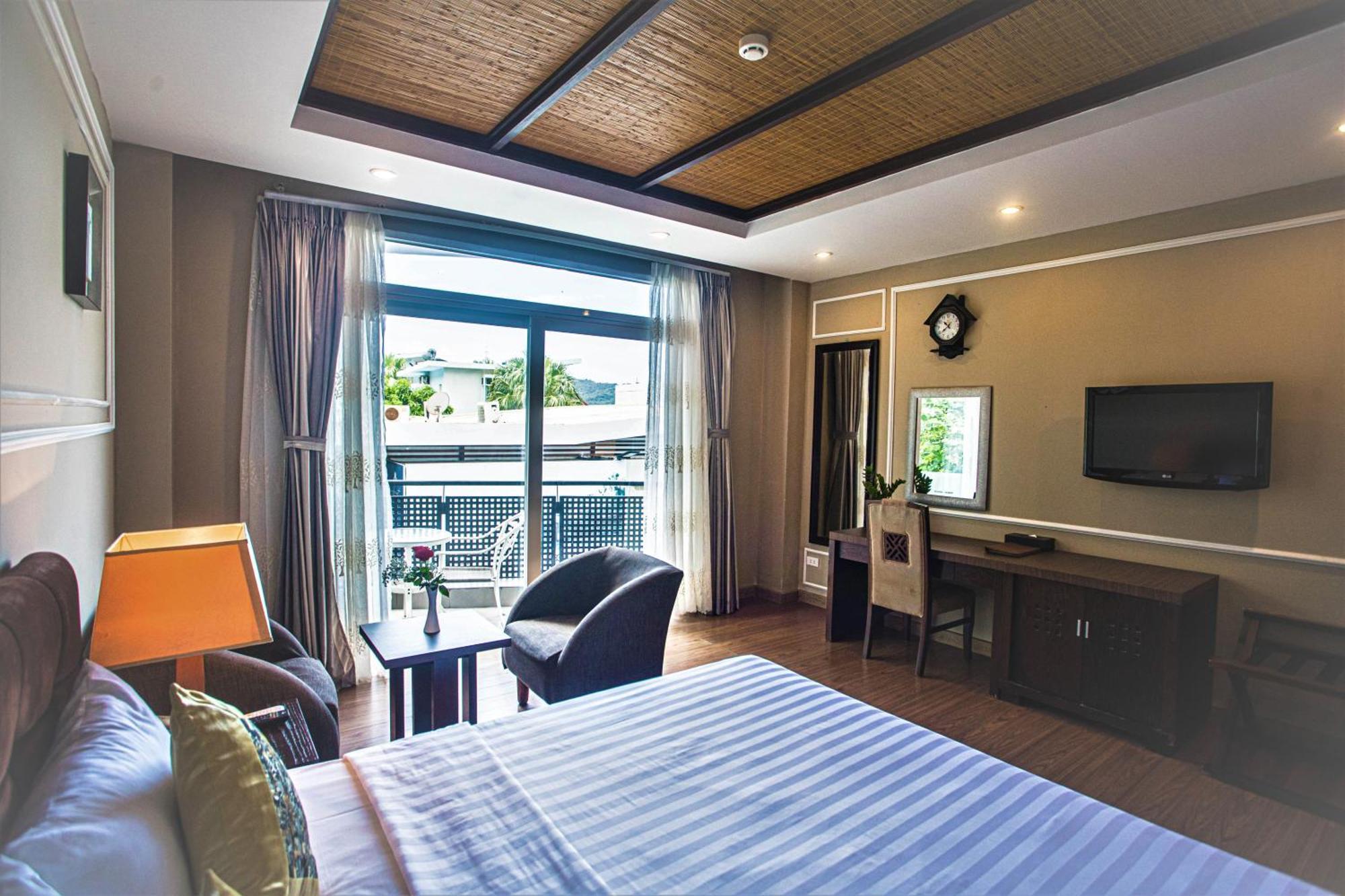 Seaside Resort Vung Tau Room photo