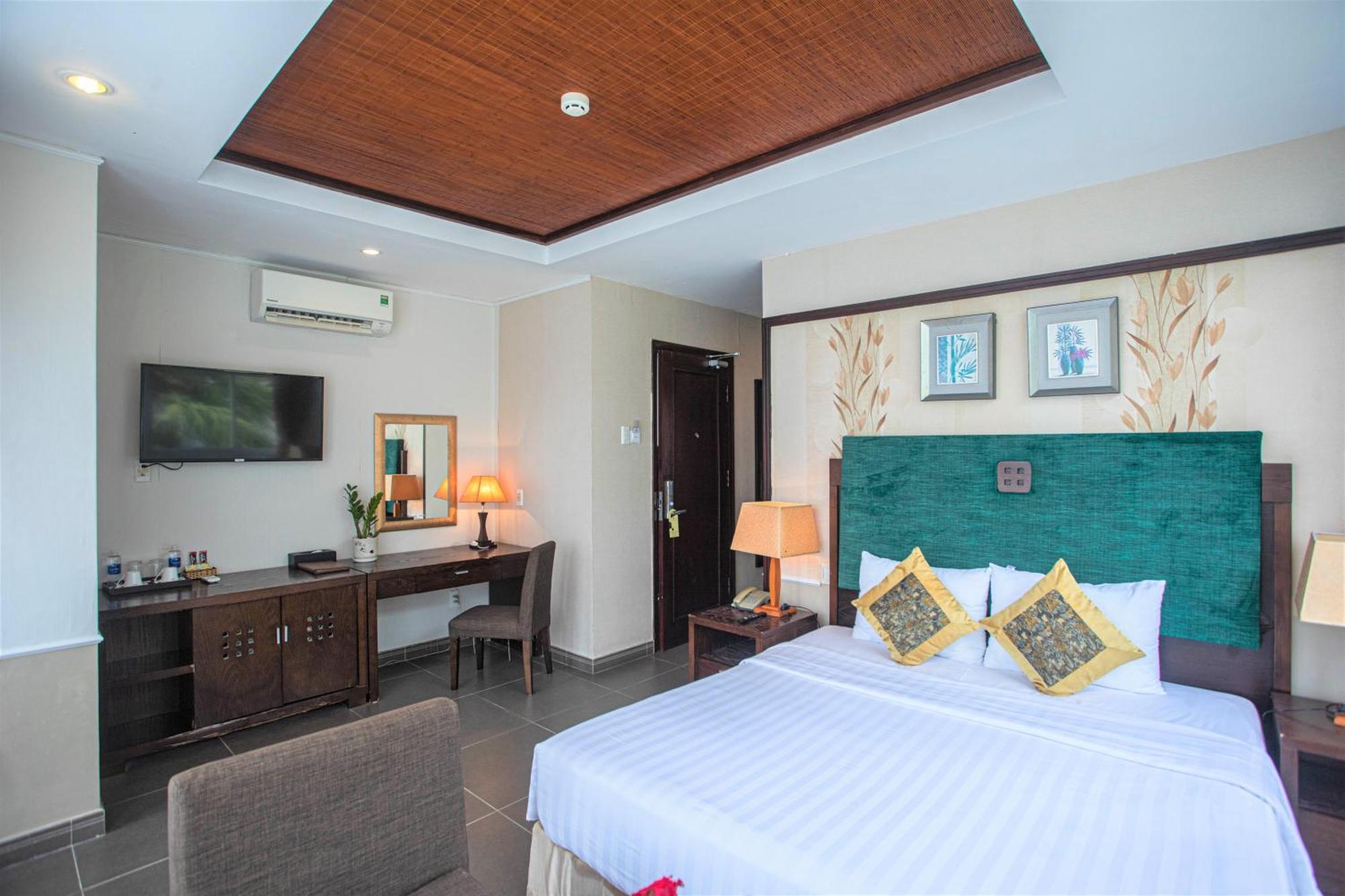 Seaside Resort Vung Tau Exterior photo