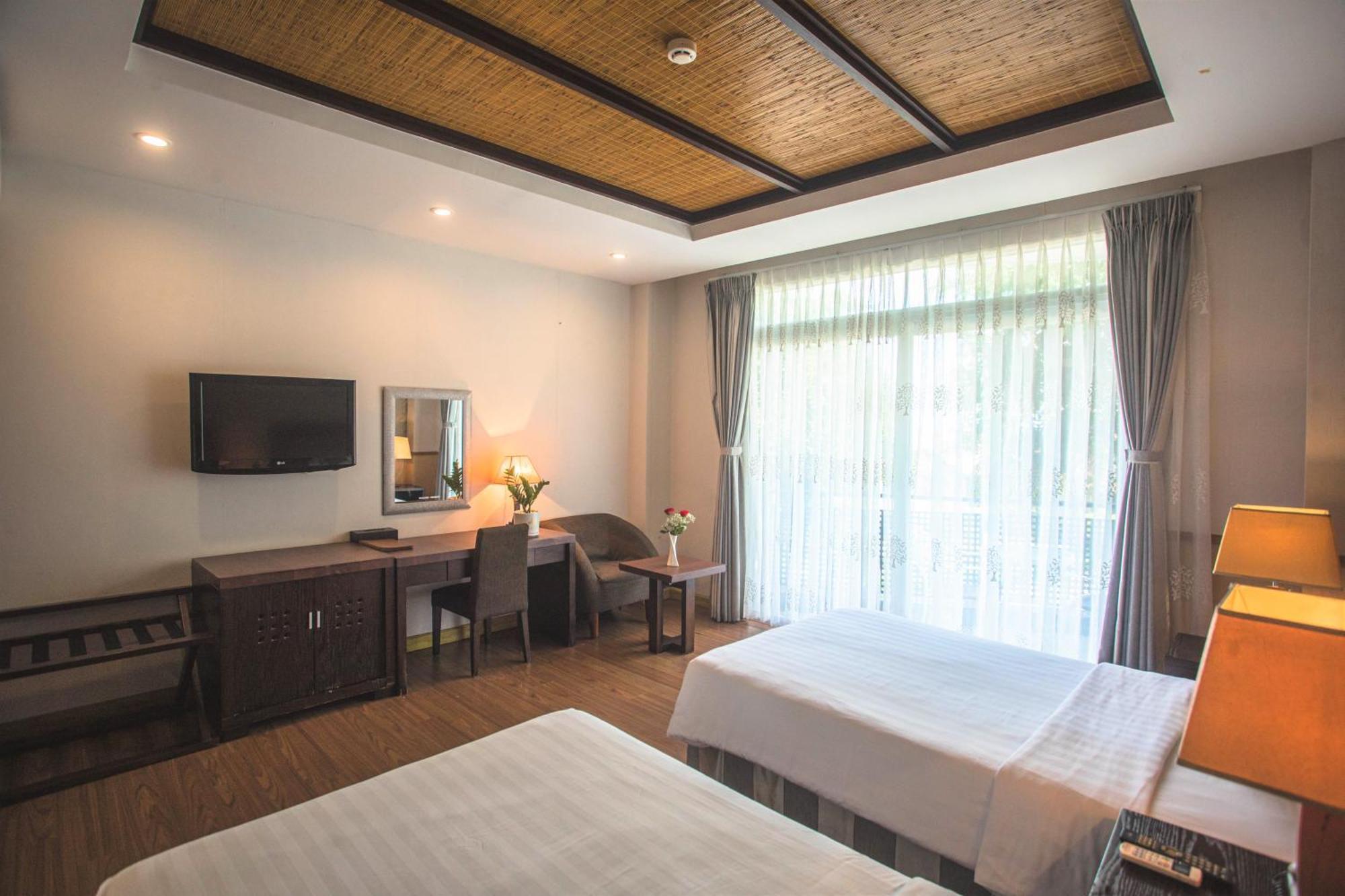 Seaside Resort Vung Tau Exterior photo