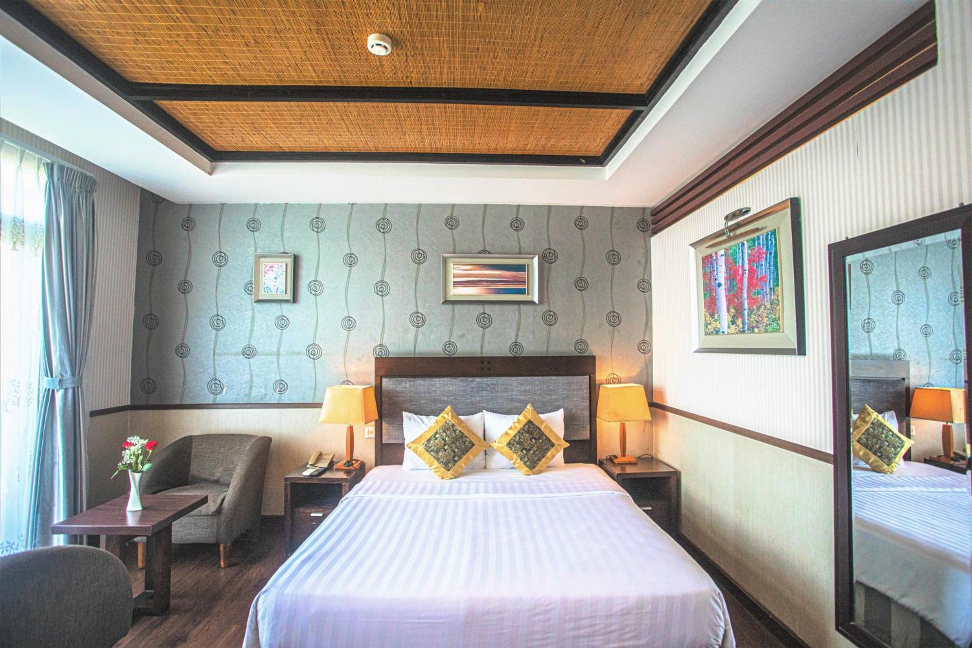 Seaside Resort Vung Tau Exterior photo