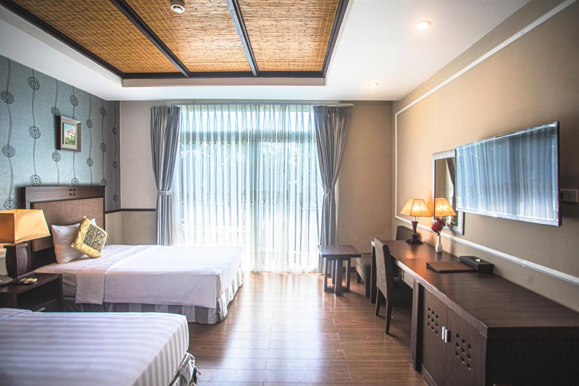Seaside Resort Vung Tau Exterior photo