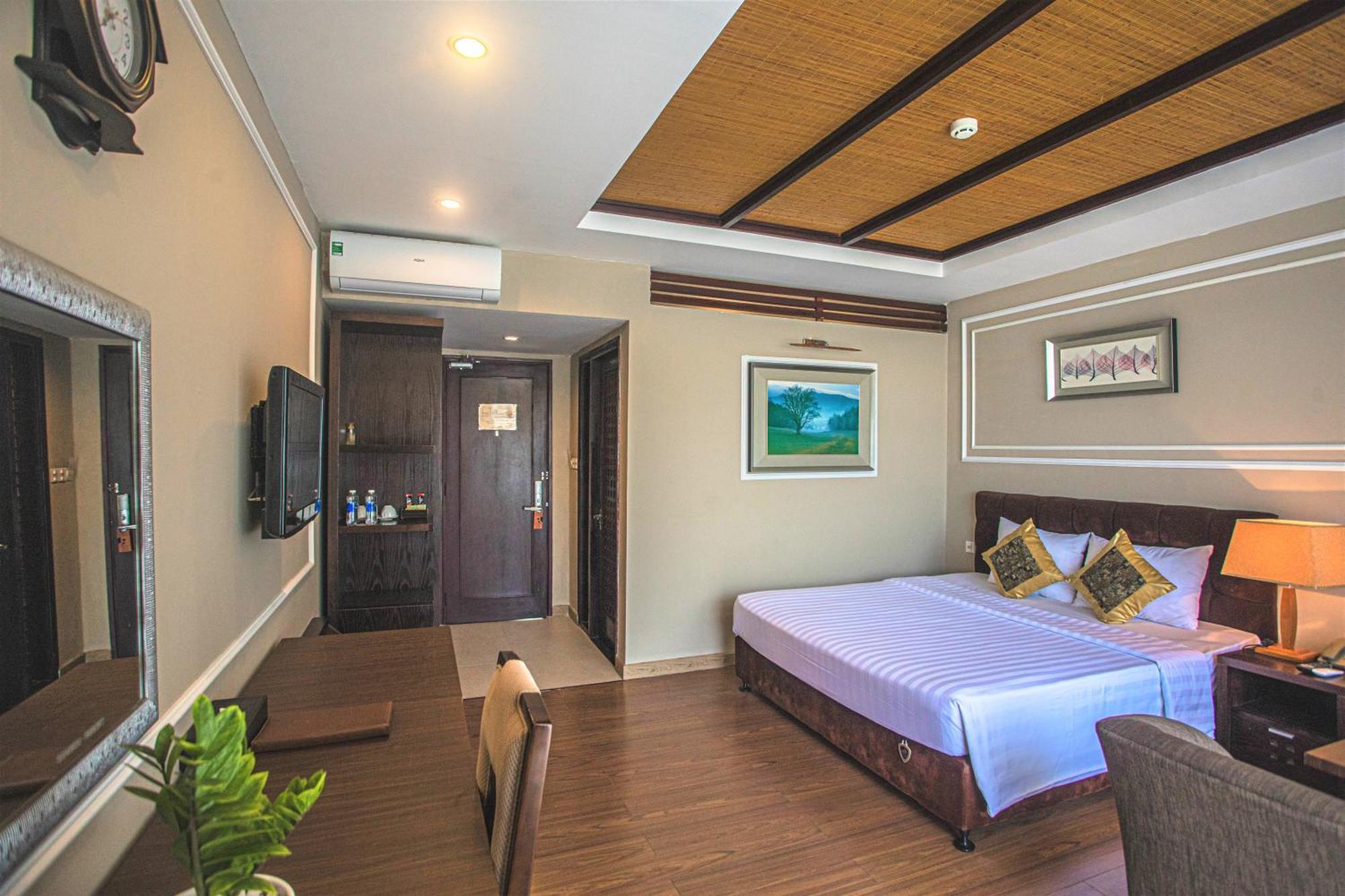 Seaside Resort Vung Tau Exterior photo