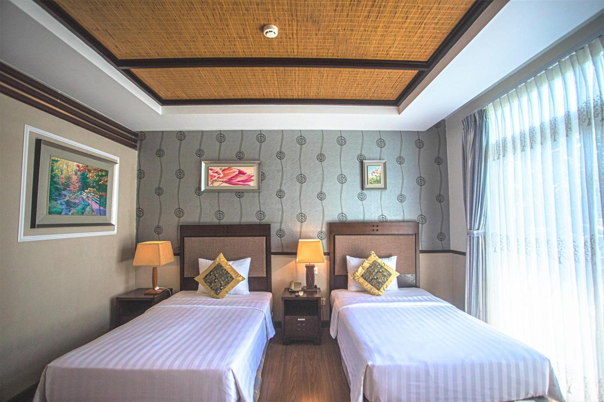 Seaside Resort Vung Tau Exterior photo