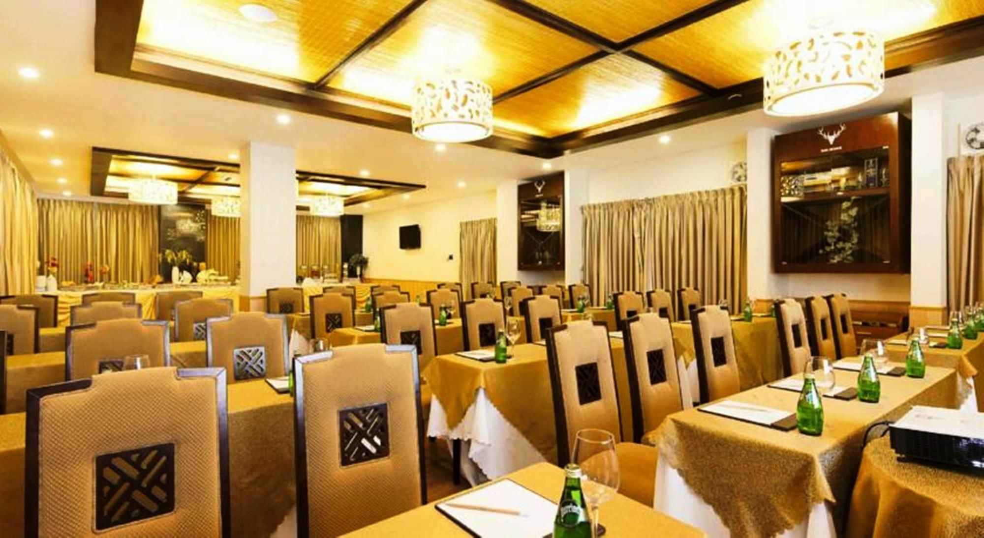 Seaside Resort Vung Tau Exterior photo